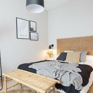 Lodging Sagrada Familia Rossellon